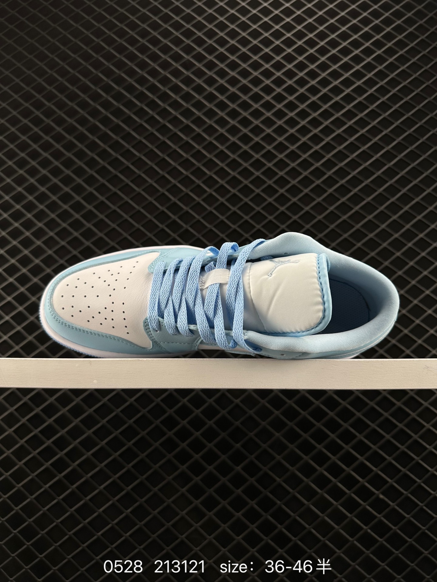 Air Jordan 1 Low AJ1